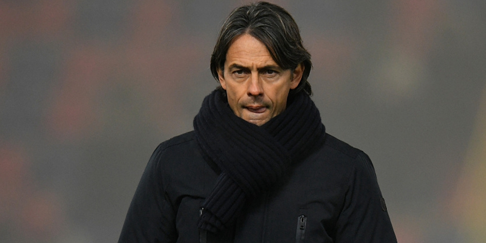 De Javu Tempat Tertukar Inzaghi dan Mihajlovic